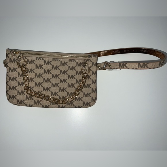 Michael Kors fanny pack - Picture 1 of 2
